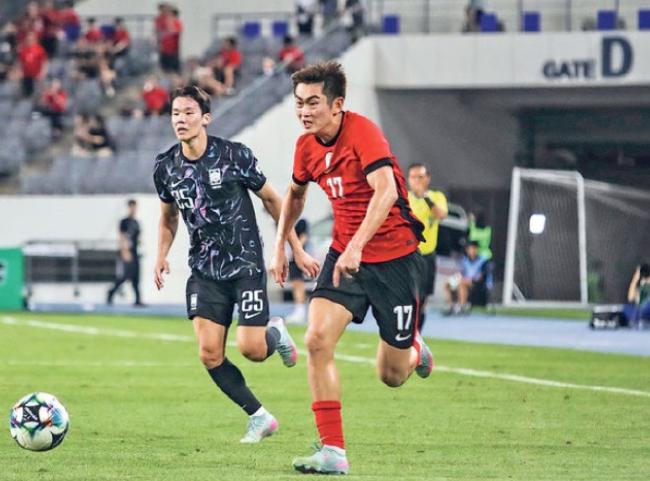 陈晋一已提前离队备战中超榜首大战