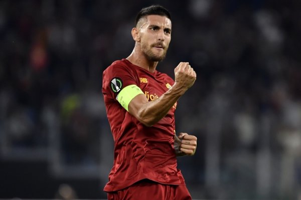 莫雷托：佩莱格里尼和罗马续约谈判停滞，成那不勒斯冬季引援宗旨