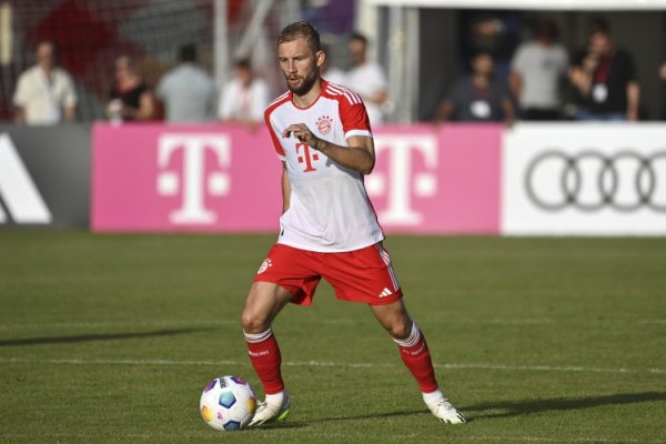 莱默尔：客战柏林王人集向来贫乏，很欢悦咱们诳骗定位球破门